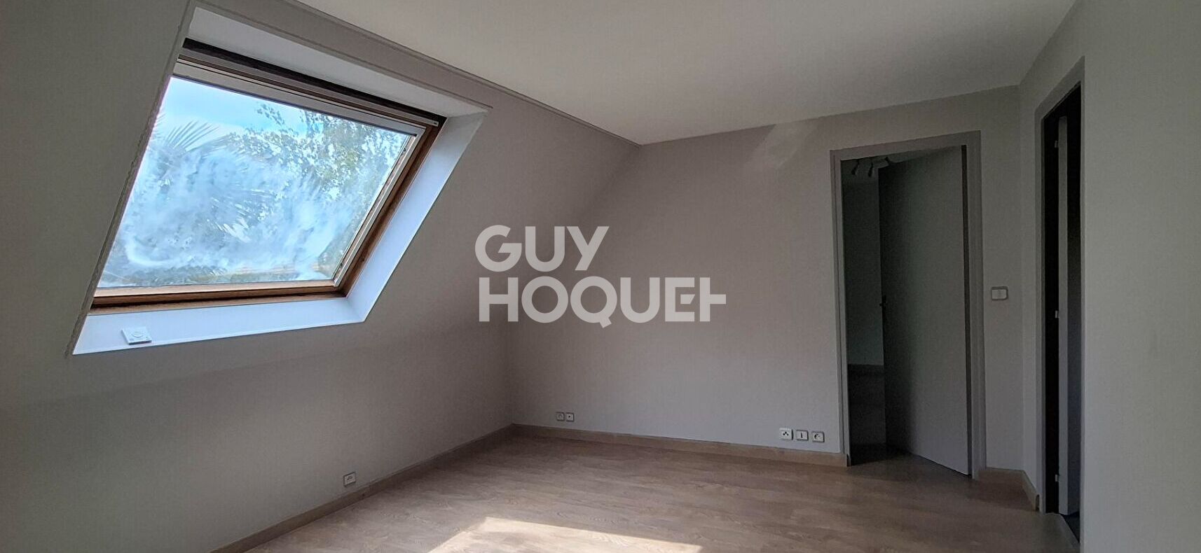 Maison 5 chambres - Jumeauville 120 m2