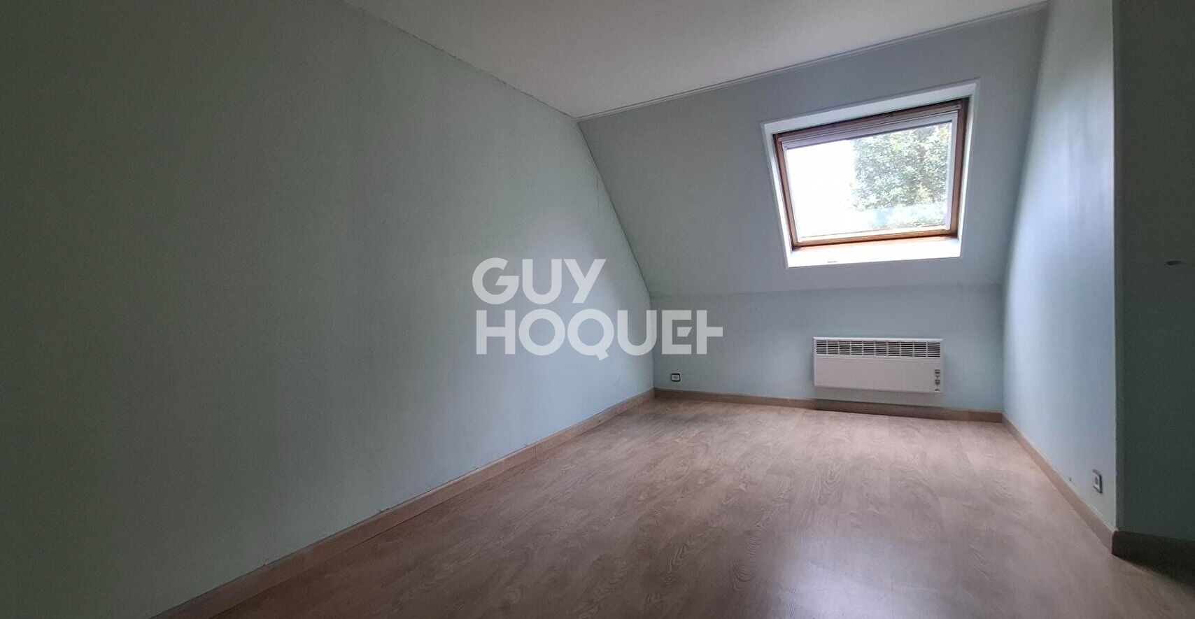 Maison 5 chambres - Jumeauville 120 m2