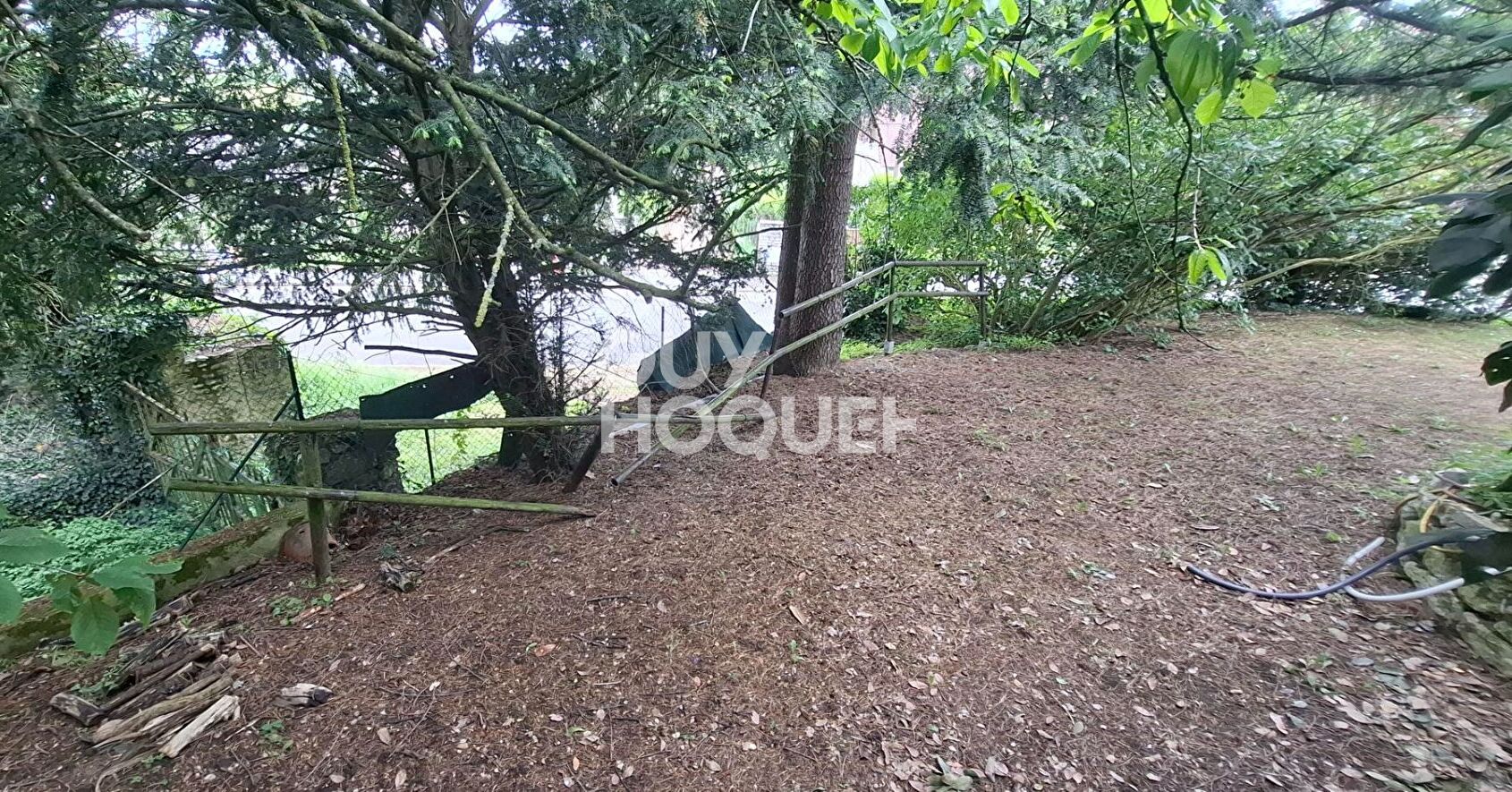 Maison 5 chambres - Jumeauville 120 m2
