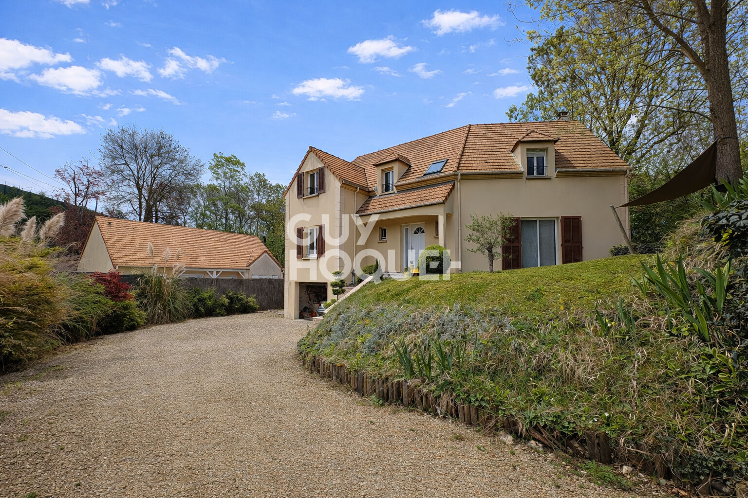 maison à Juziers