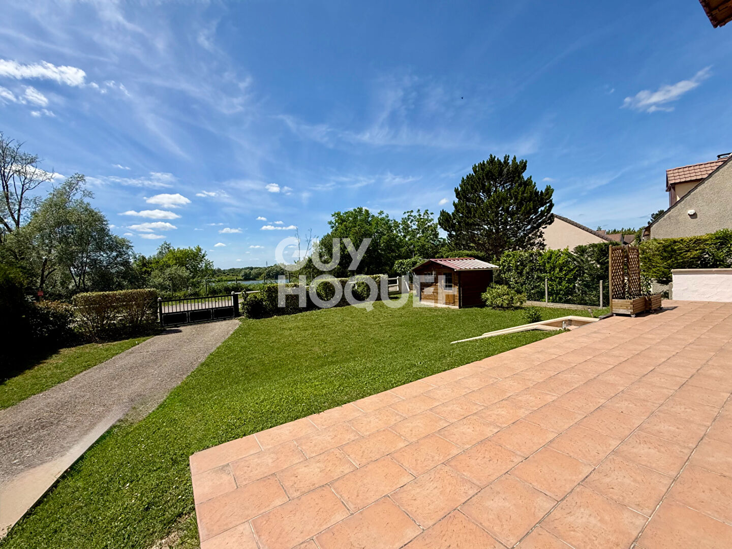 EPONE - Maison familiale 4 chambres - 148 m2