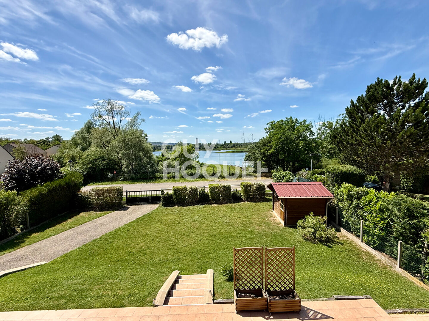 EPONE - Maison familiale 4 chambres - 148 m2