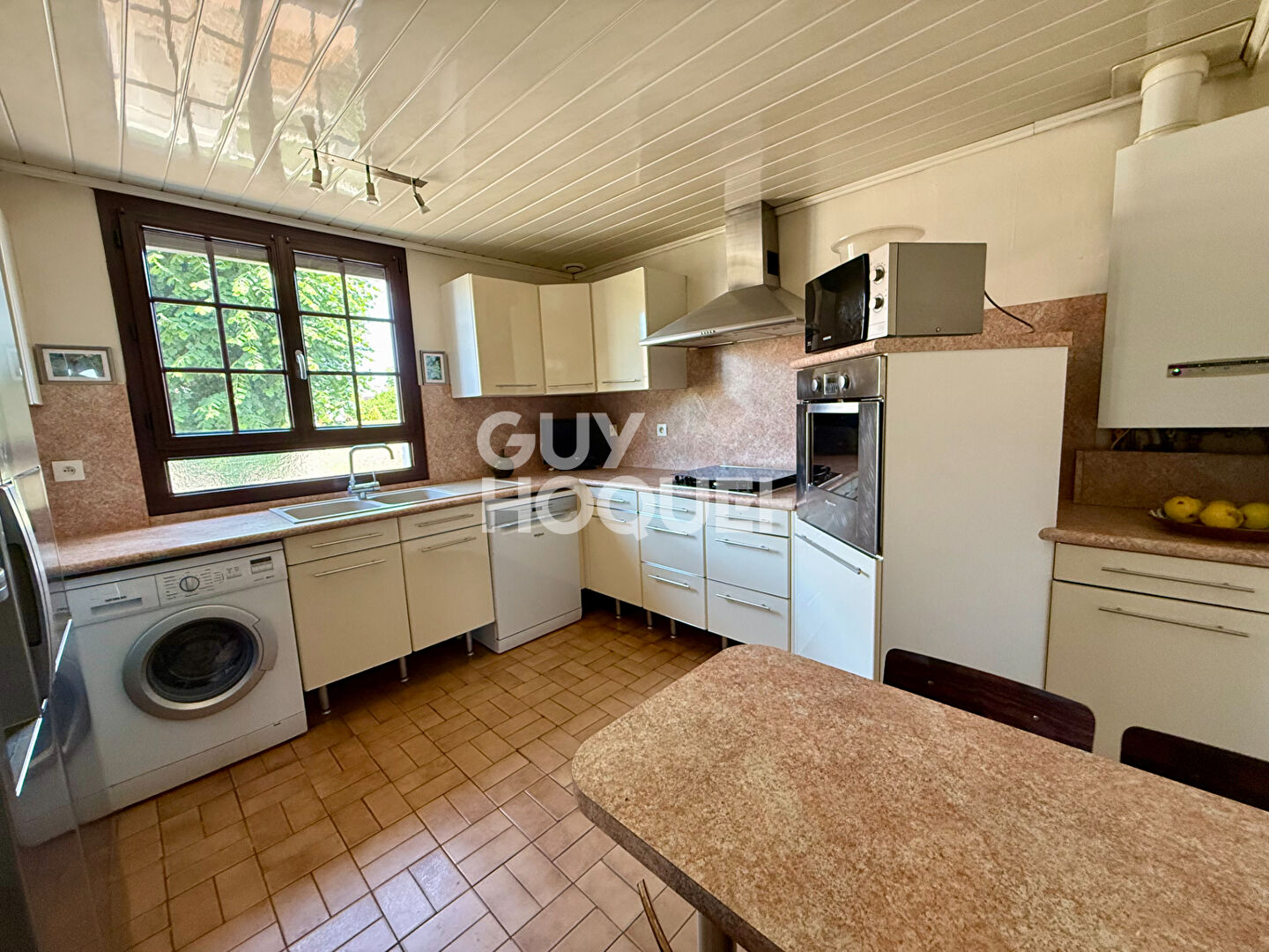 EPONE - Maison familiale 4 chambres - 148 m2