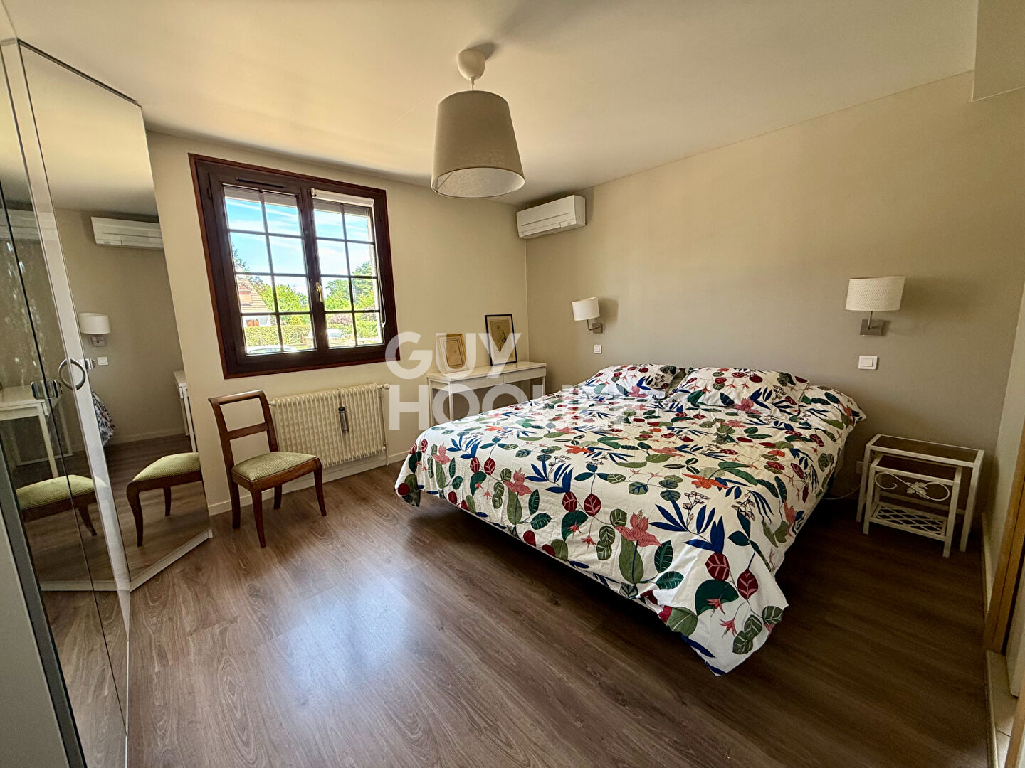 EPONE - Maison familiale 4 chambres - 148 m2