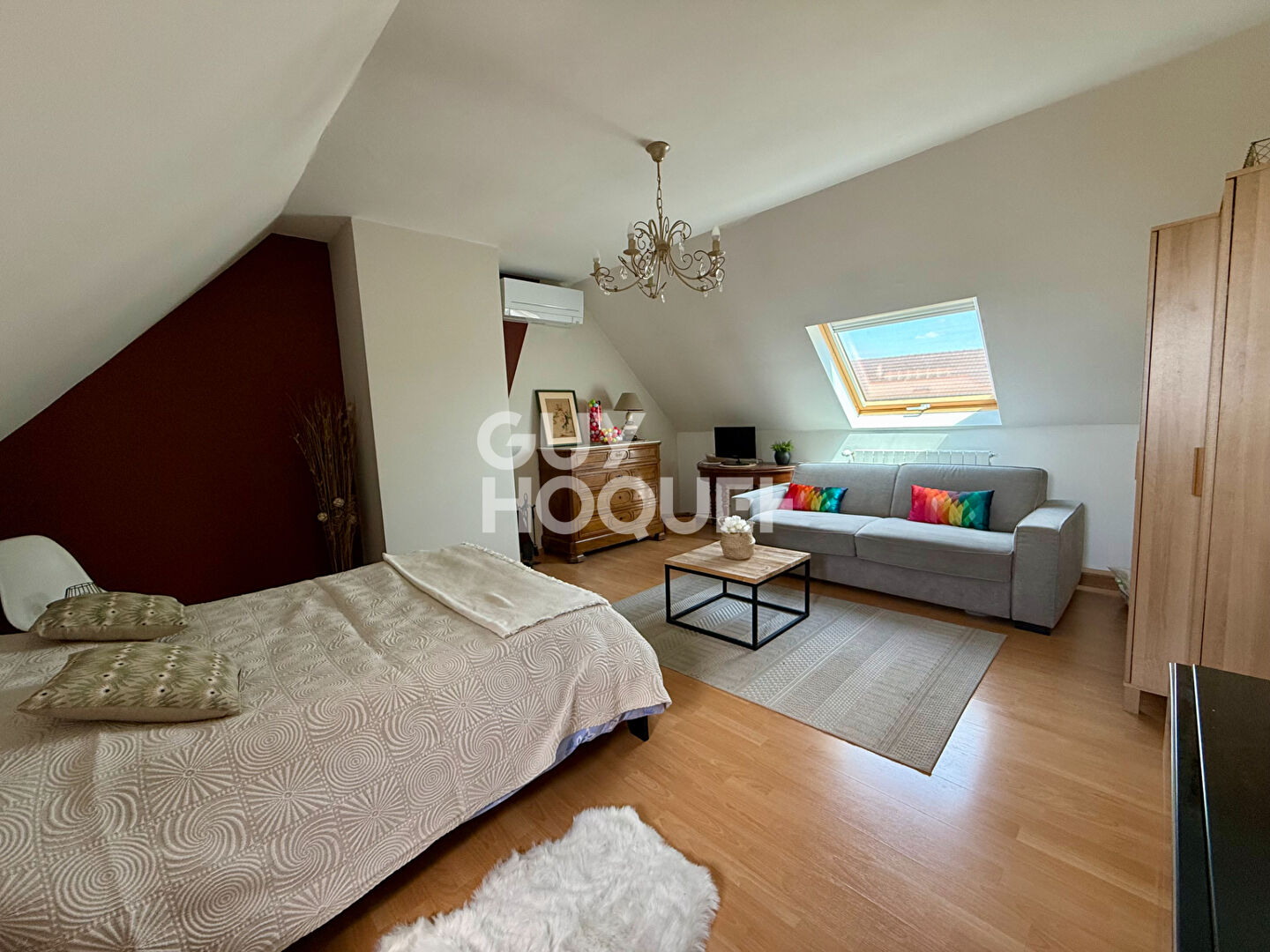 EPONE - Maison familiale 4 chambres - 148 m2