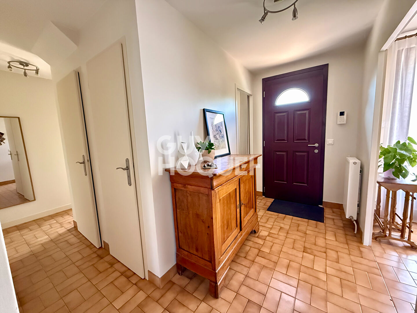 EPONE - Maison familiale 4 chambres - 148 m2
