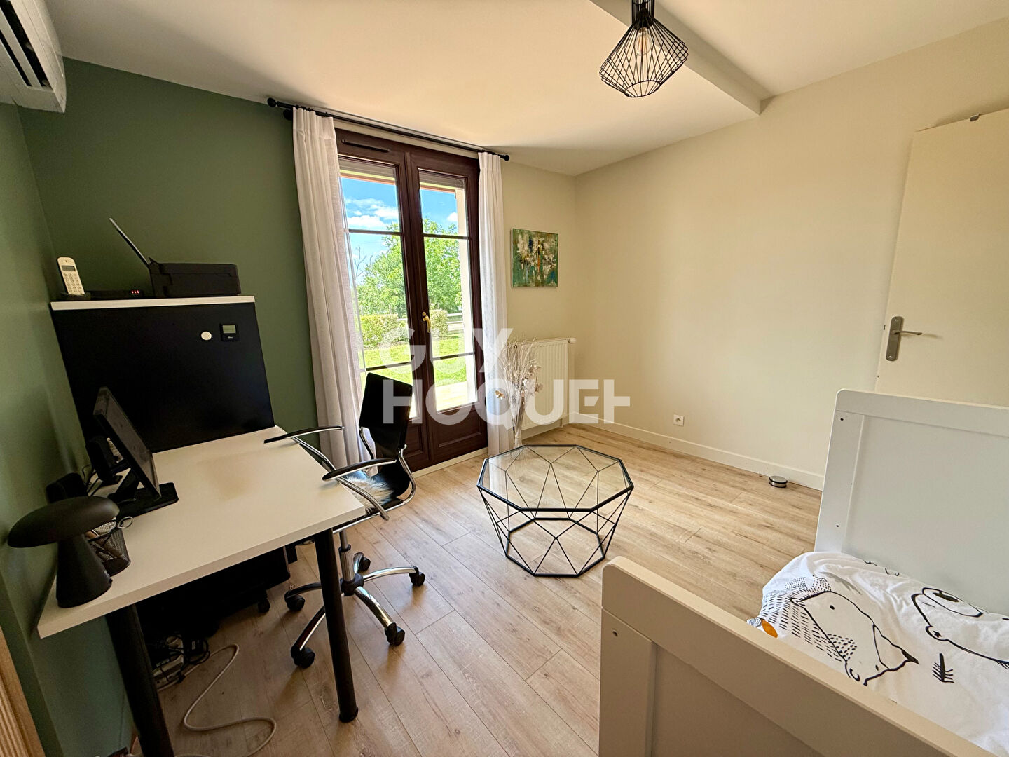 EPONE - Maison familiale 4 chambres - 148 m2