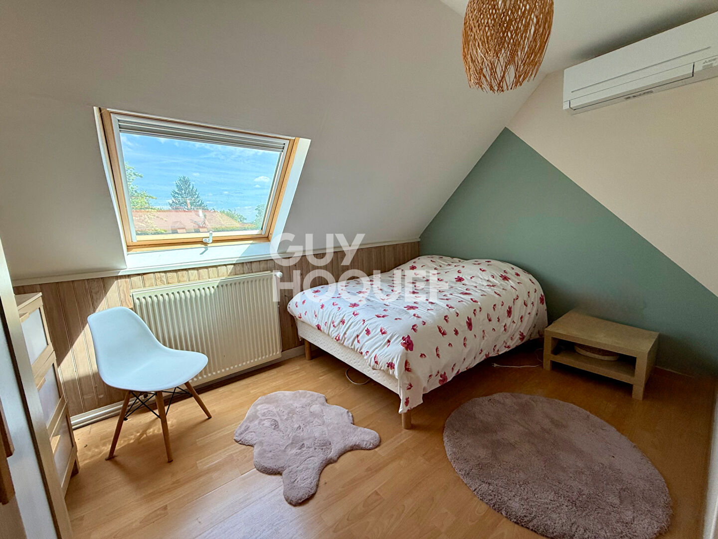EPONE - Maison familiale 4 chambres - 148 m2