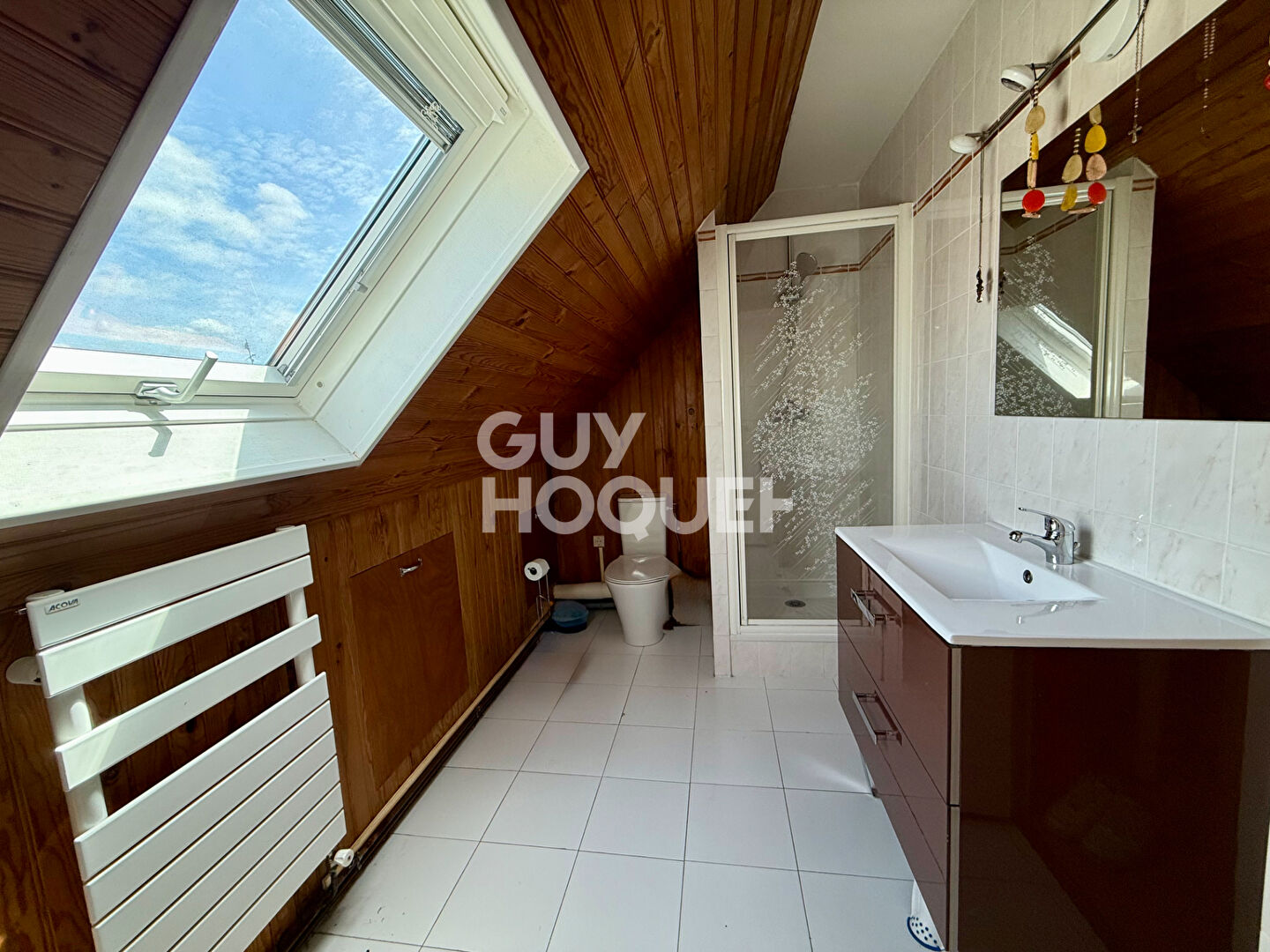 EPONE - Maison familiale 4 chambres - 148 m2