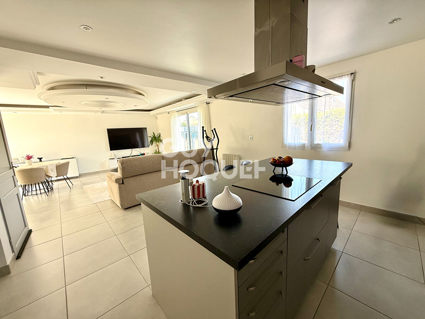 Maison Epone 6 pièces 4 chambres Sous-sol