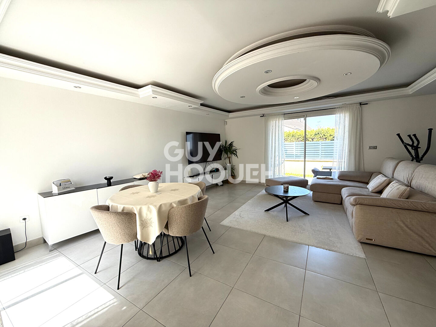 Maison Epone 6 pièces 4 chambres Sous-sol