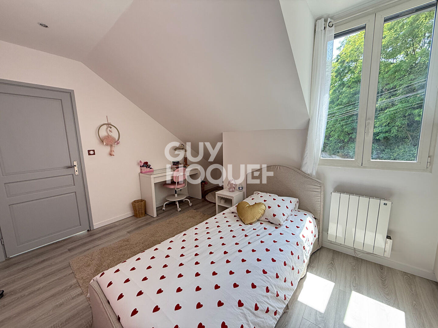 Maison Epone 6 pièces 4 chambres Sous-sol