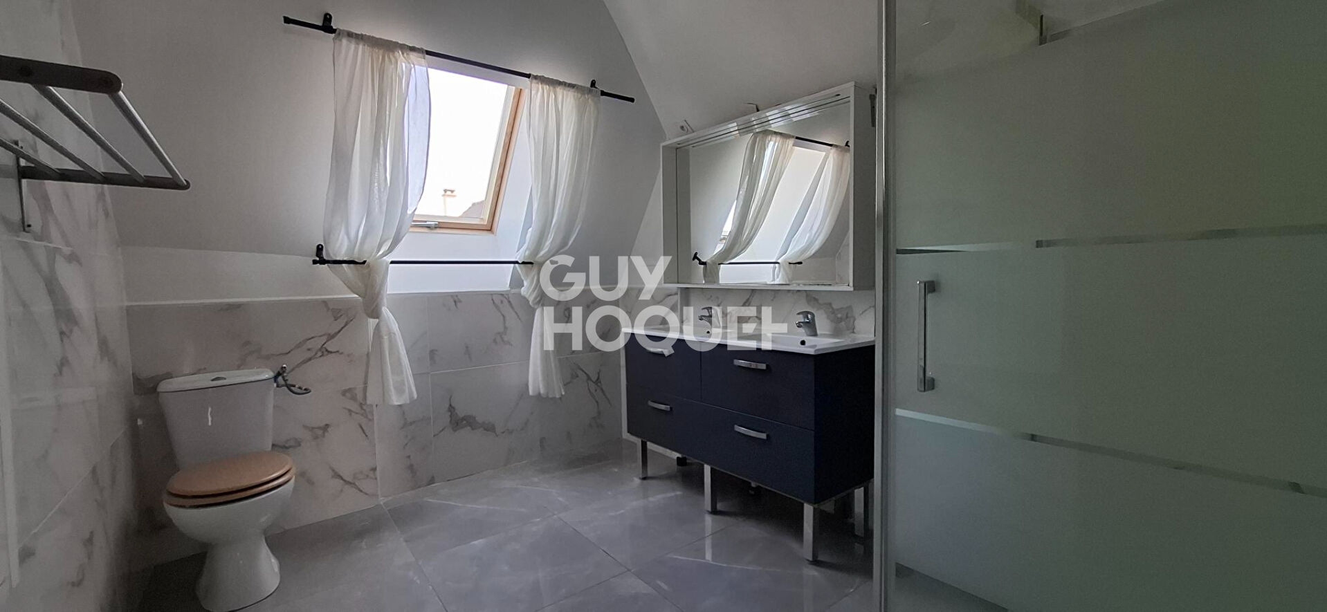 Maison familiale 7 pièces ? 4 chambres ? Vue dégagée sur la vallée