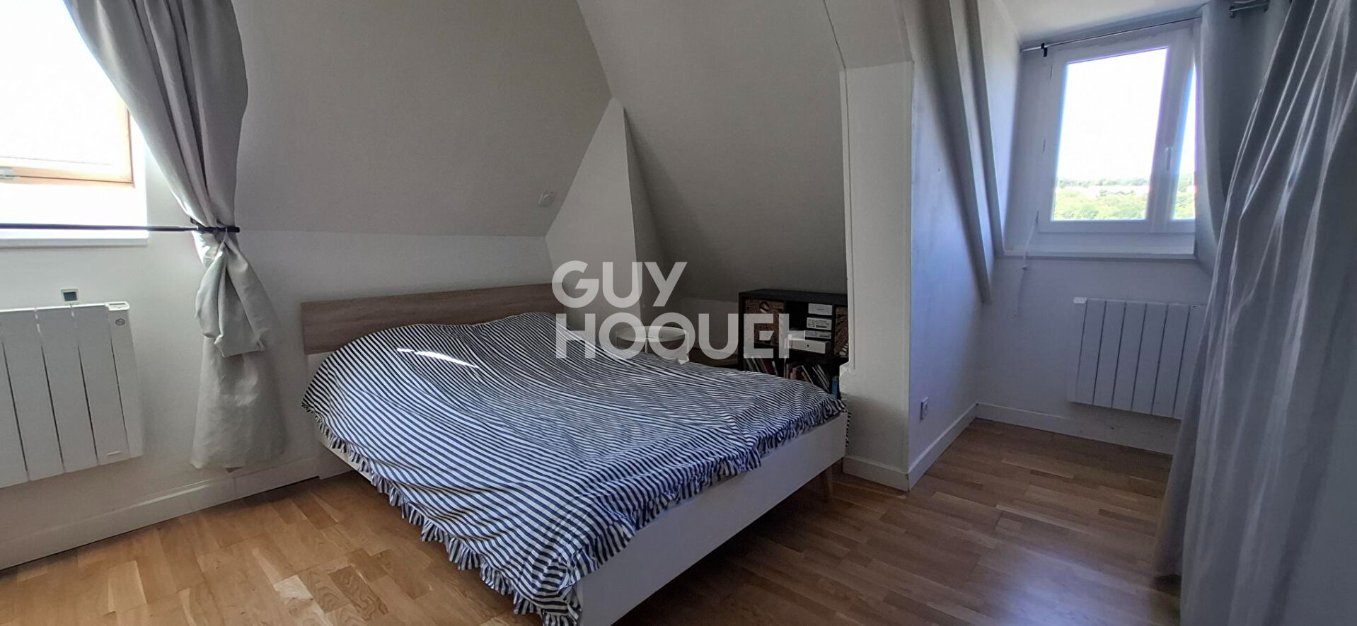 Maison familiale 7 pièces ? 4 chambres ? Vue dégagée sur la vallée