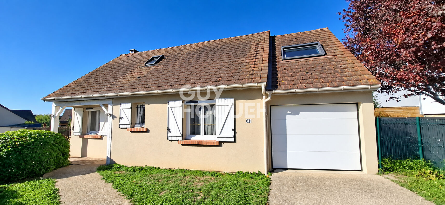 Maison 6 pièces 115 m² · à Gargenville · 115 m² · 350 000 €