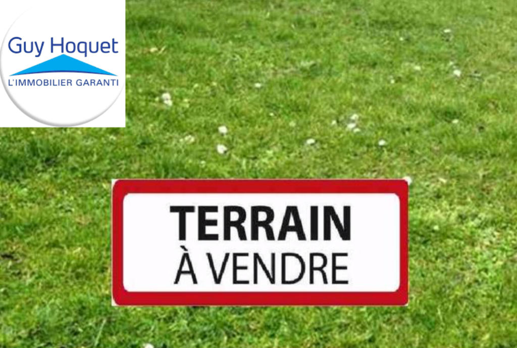 Terrain Penchard 328 m2