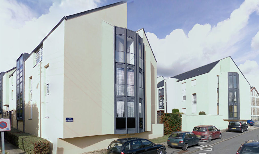 Appartement Esbly 2 pièce(s) 46.24 m2