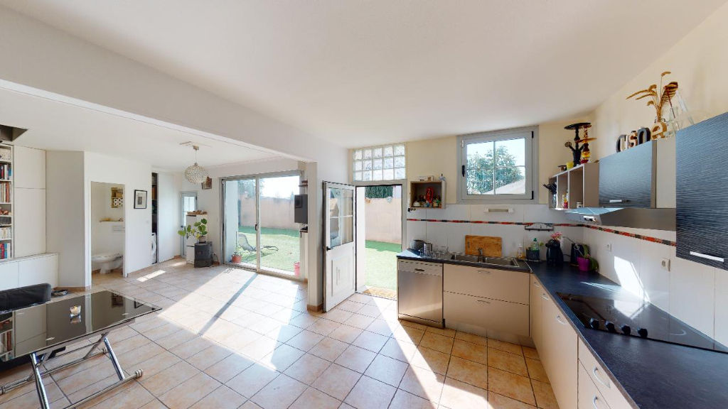 Maison Esbly proche gare 75 m2