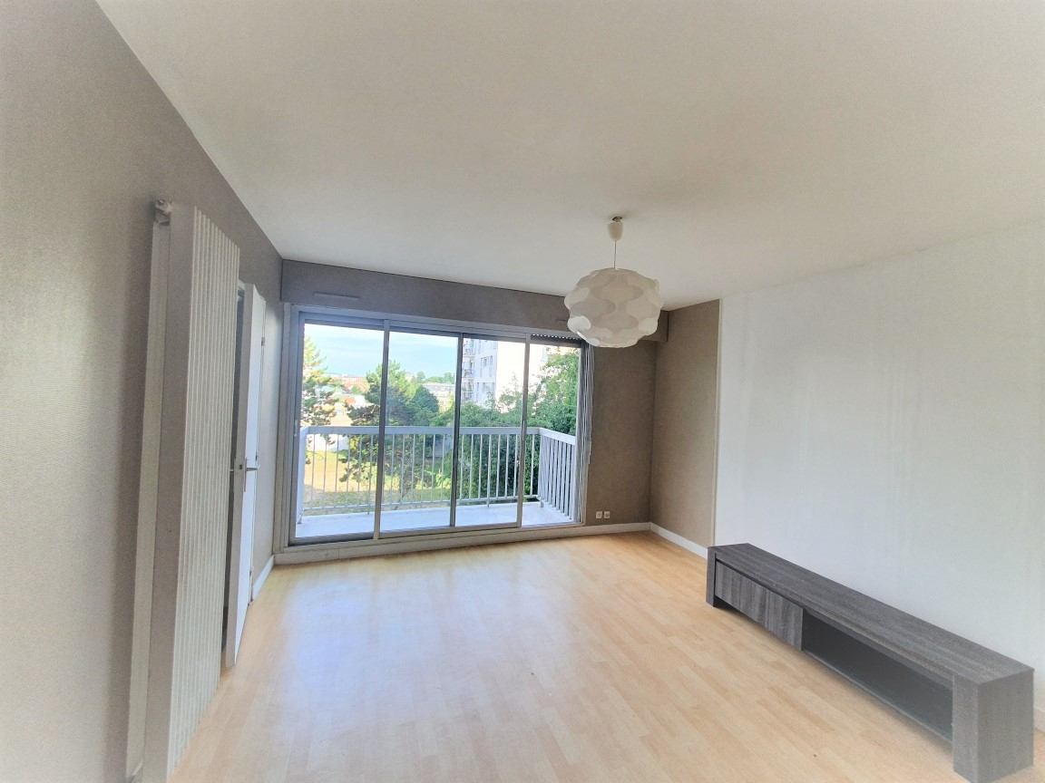 Appartement Meaux 3 pièce(s) 66m2