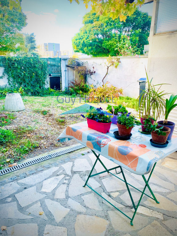 Maison 4 pièce(s) 93 m2