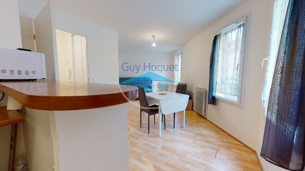 Studio 30m² Claye Souilly (Messy)