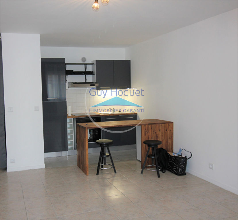 Appartement Esbly 1 pièce 36m²
