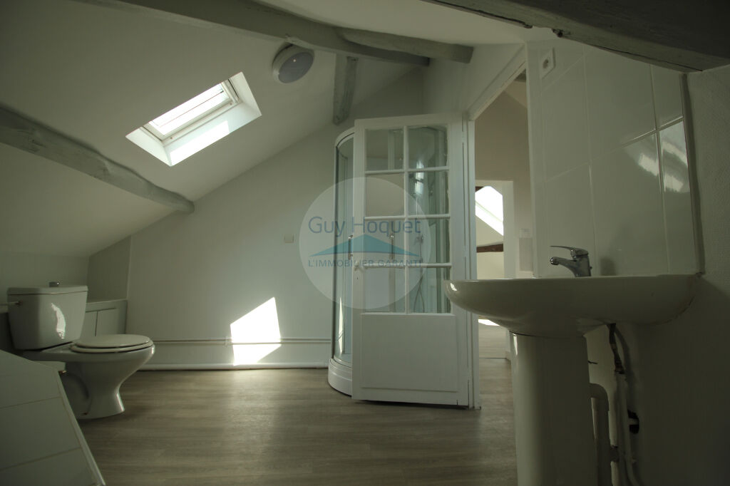 Appartement Esbly F4 de 83m2
