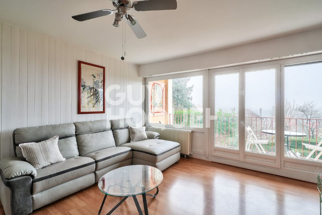 Maison Meublée Esbly F4 de 83 m2 avec jardin