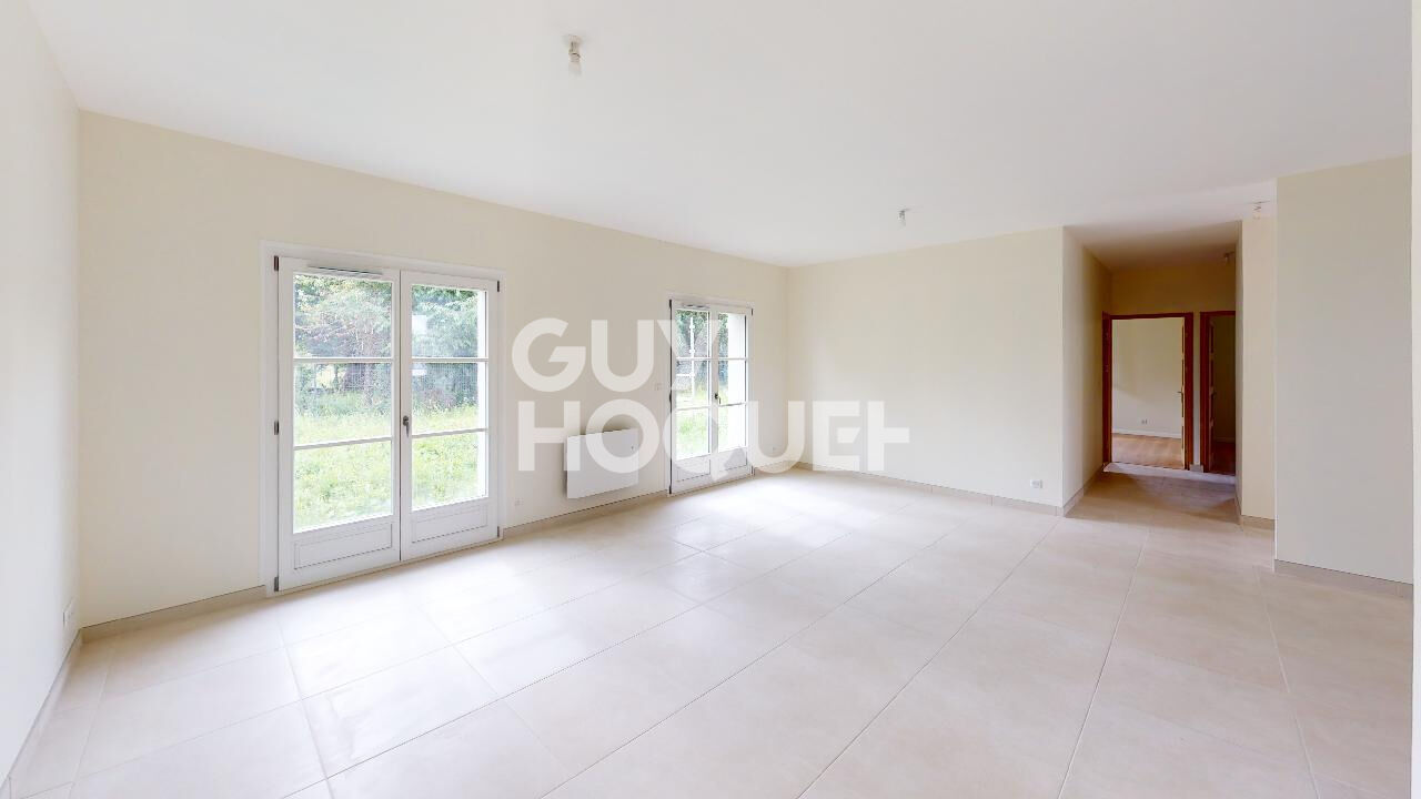 Maison Sourdun 5 pièce(s) 115 m2