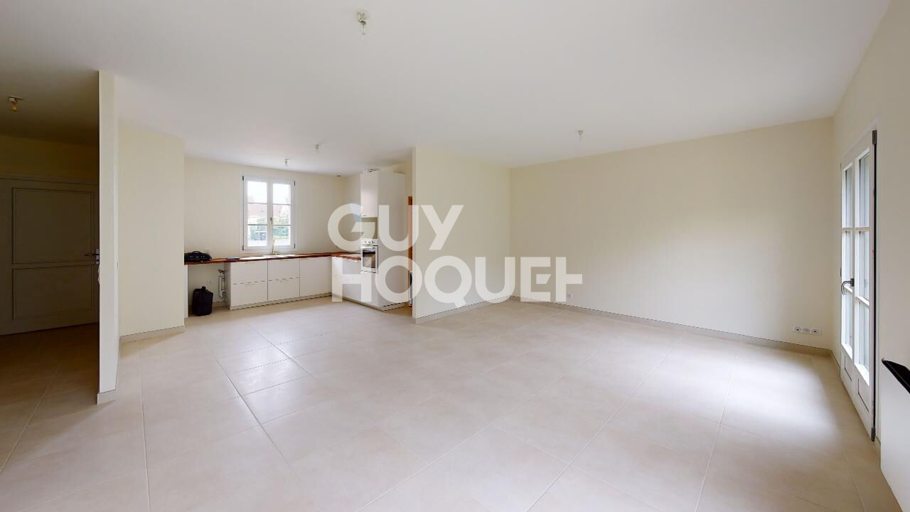Maison Sourdun 5 pièce(s) 115 m2