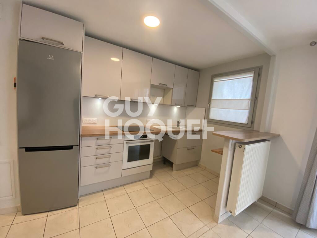 Appartement Noisiel 3 pièces 59 m2