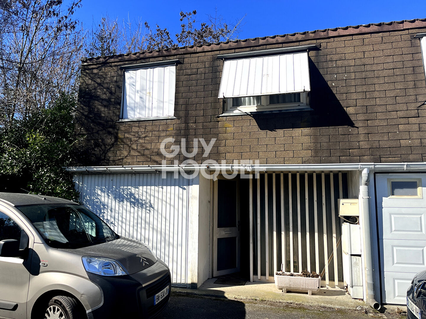 Maison 4 pièce(s) 77.43 m2 Esbly