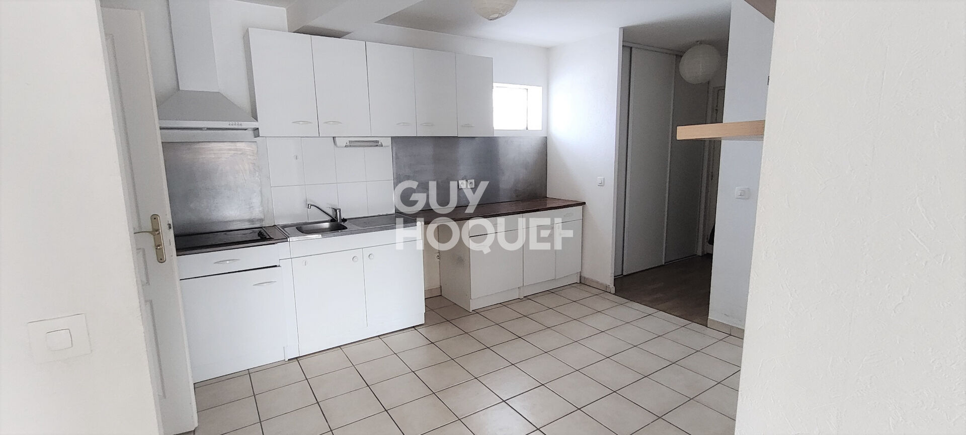 CENTRE ESBLY - Appartement 2 pièce(s) 58 m2