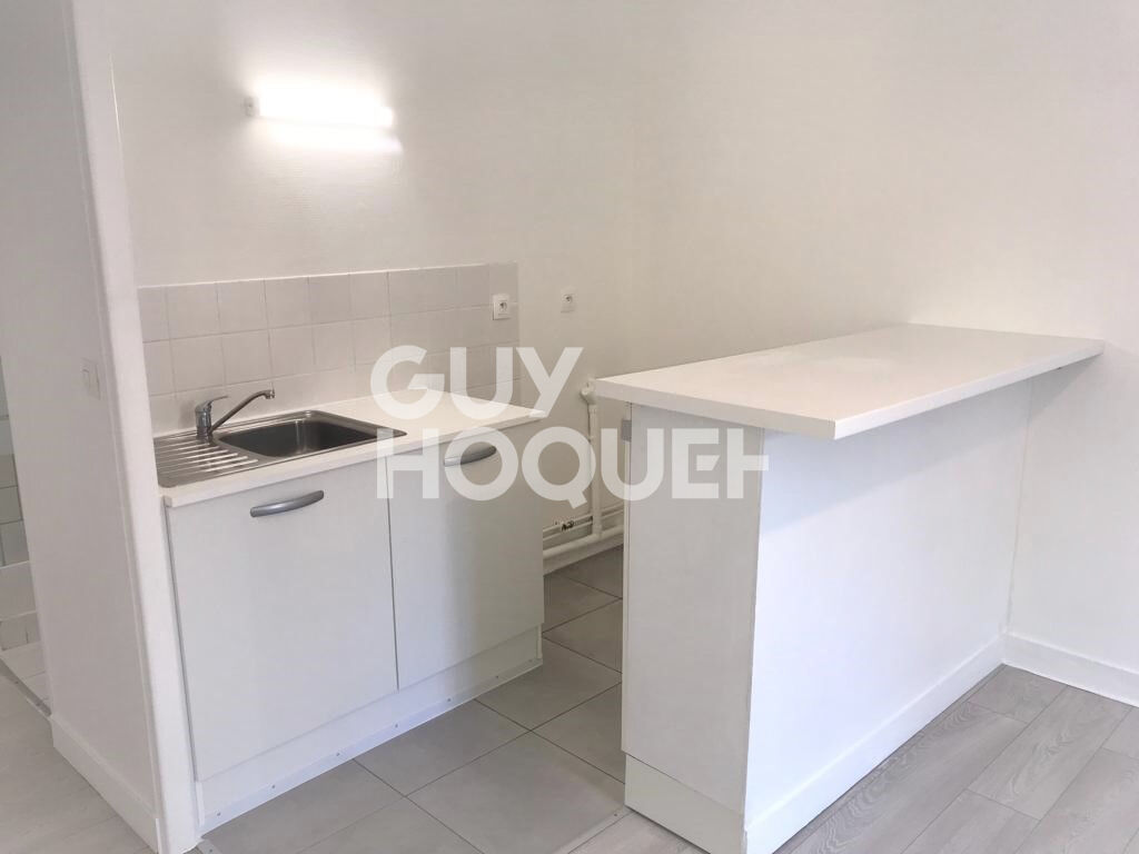 Appartement Esbly 2 pièce(s) 36 m2