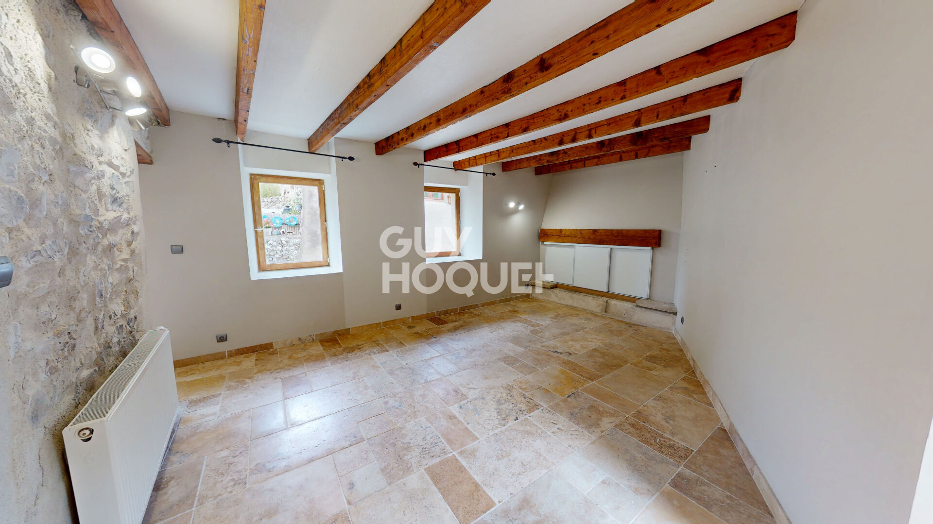 Maison Livron Sur Drome 3 pièces 87 m2