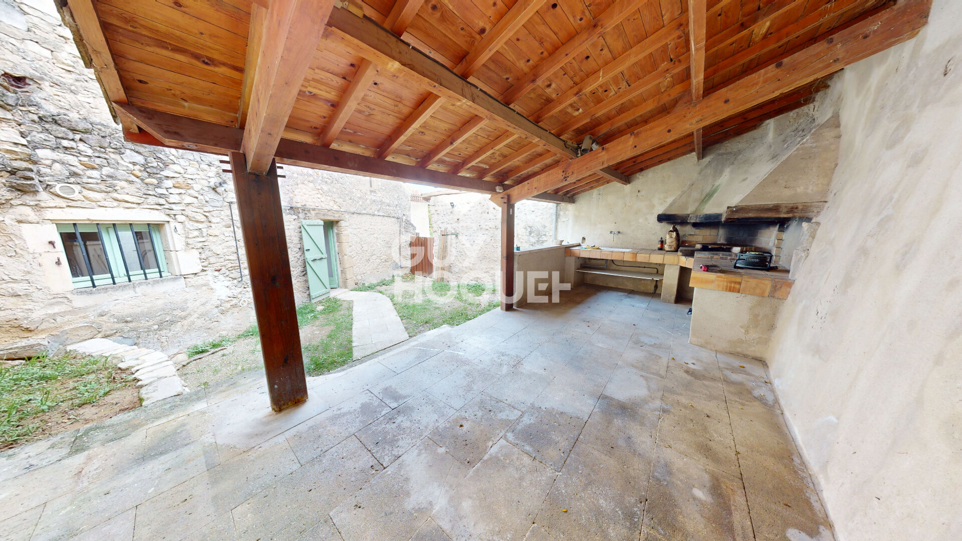 Maison Livron Sur Drome 3 pièces 87 m2