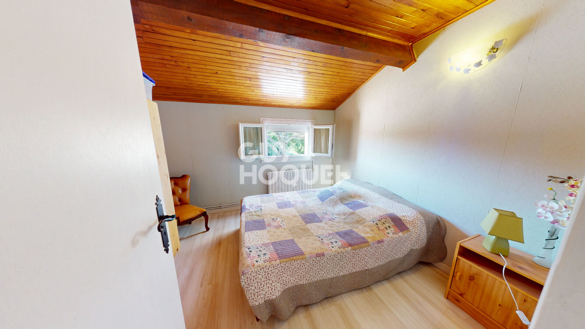 A VENDRE - Maison de campagne 164m² ETOILE SUR RHÔNE