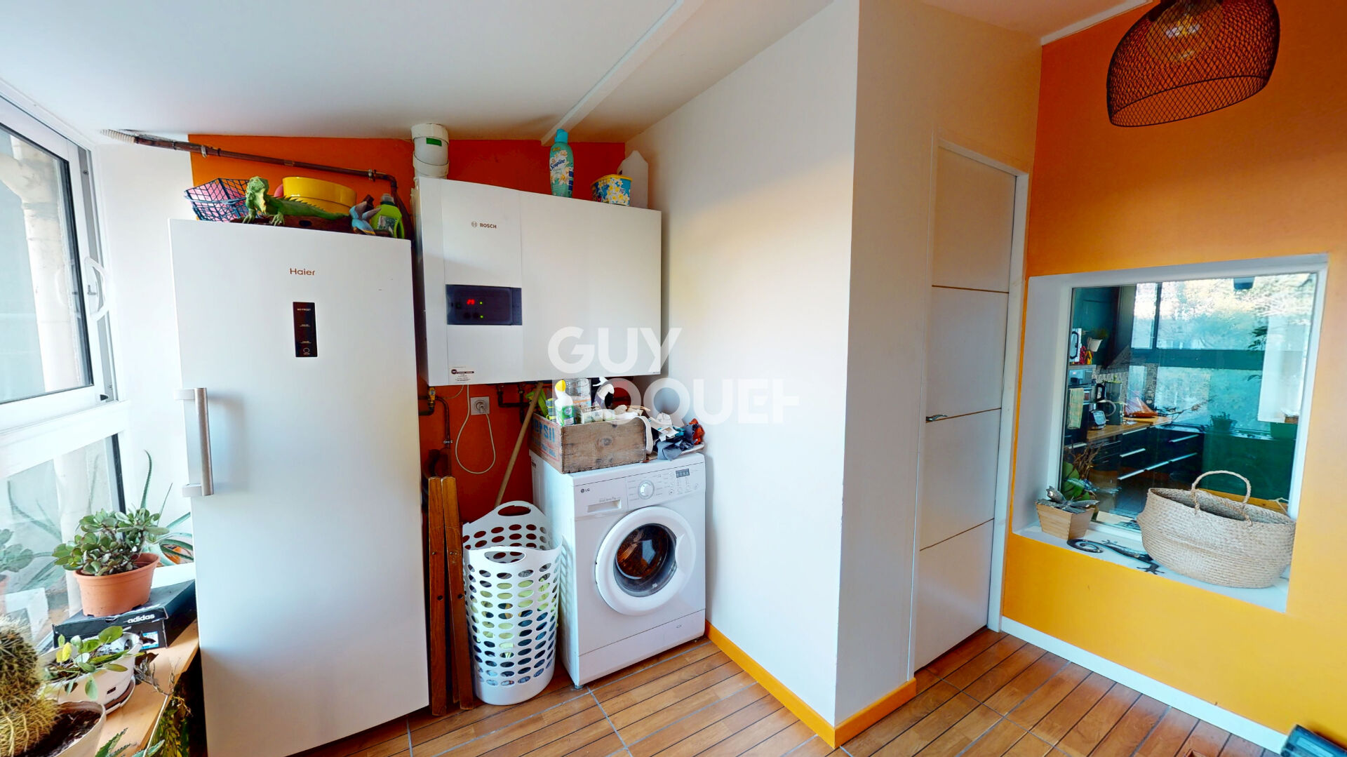 A VENDRE - Maison de rue à Montoison (26)