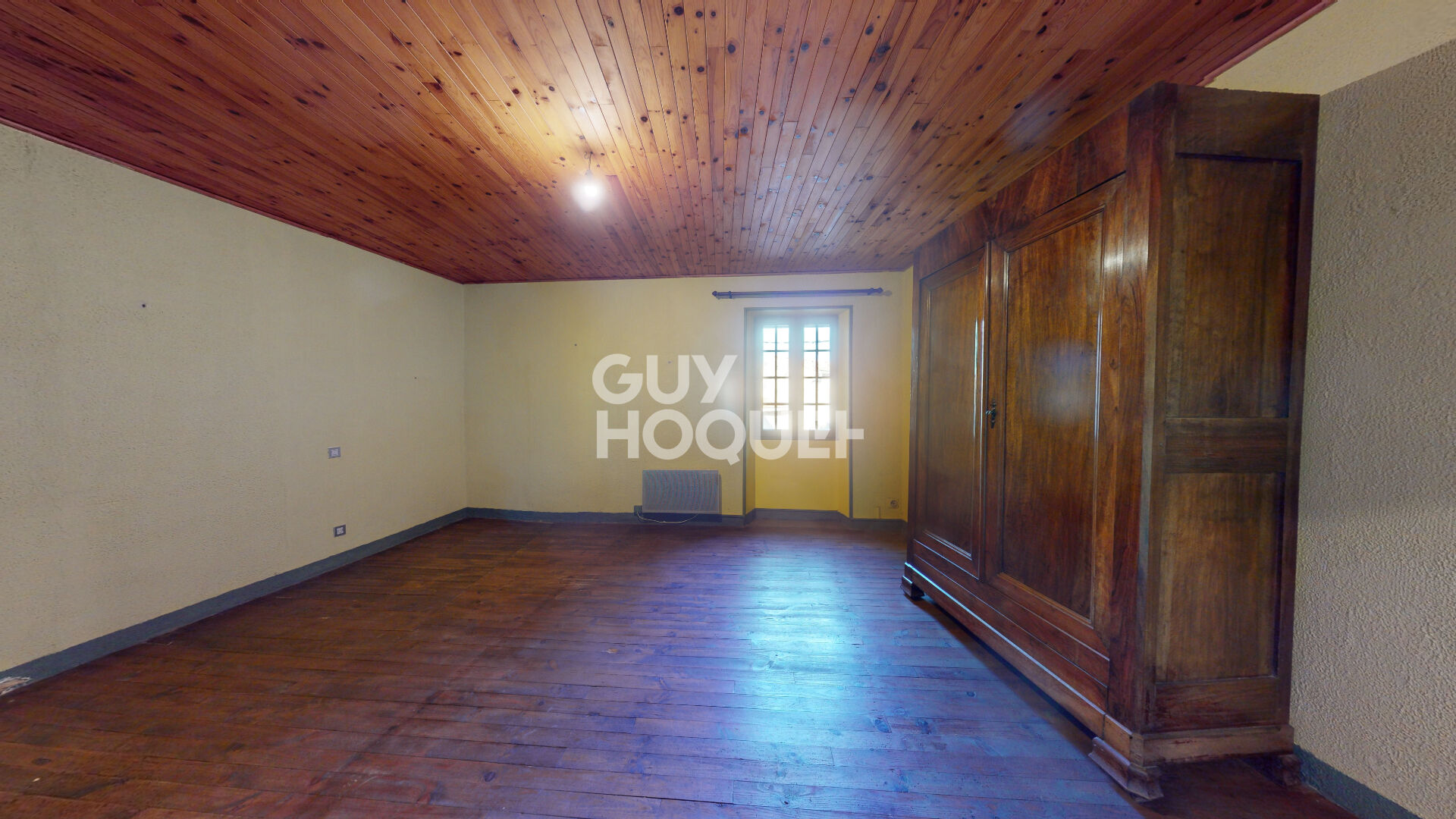 A VENDRE - Maison de rue à Upie (26120)