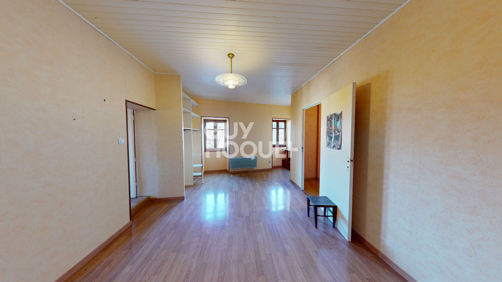 A VENDRE - Maison de rue à Upie (26120)