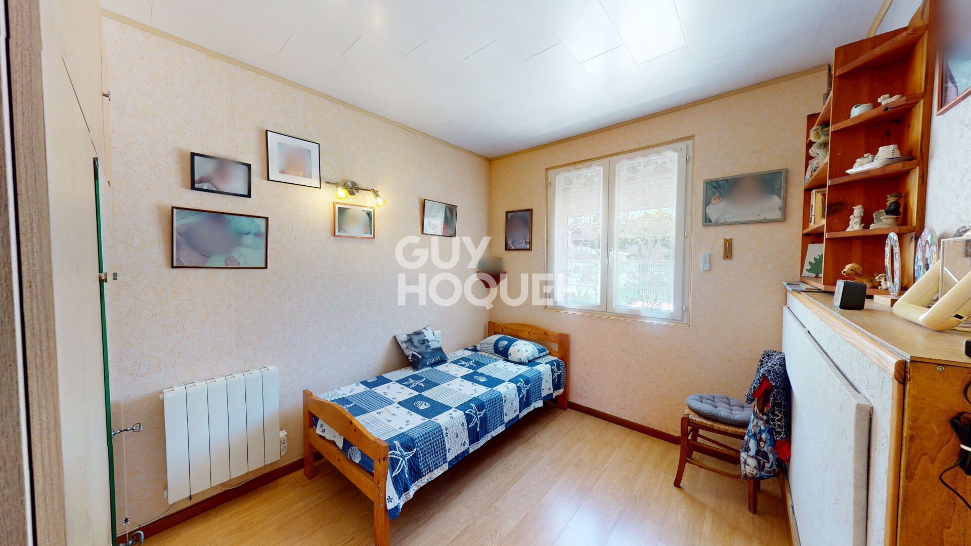 À VENDRE EN VIAGER OCCUPÉ - Maison à ÉTOILE-SUR-RHÔNE (26)