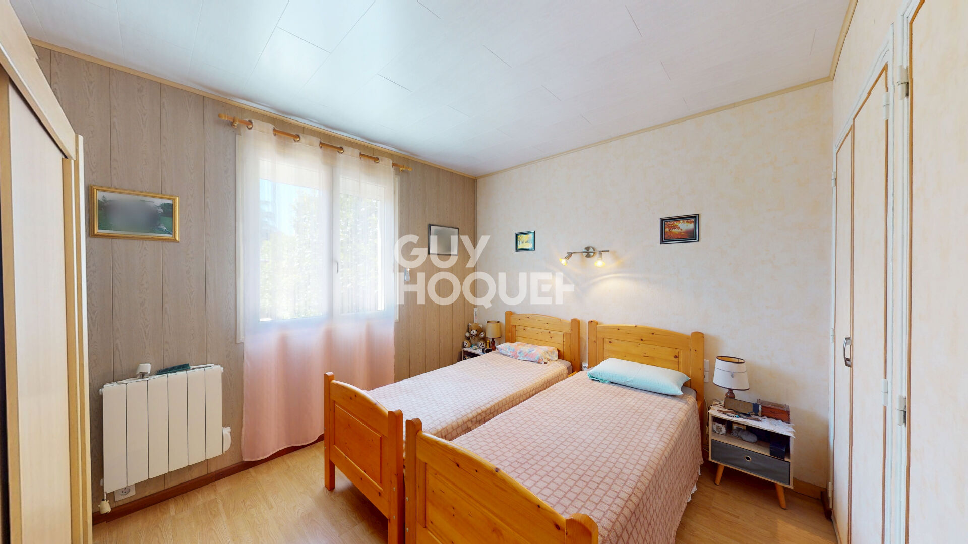 À VENDRE EN VIAGER OCCUPÉ - Maison à ÉTOILE-SUR-RHÔNE (26)