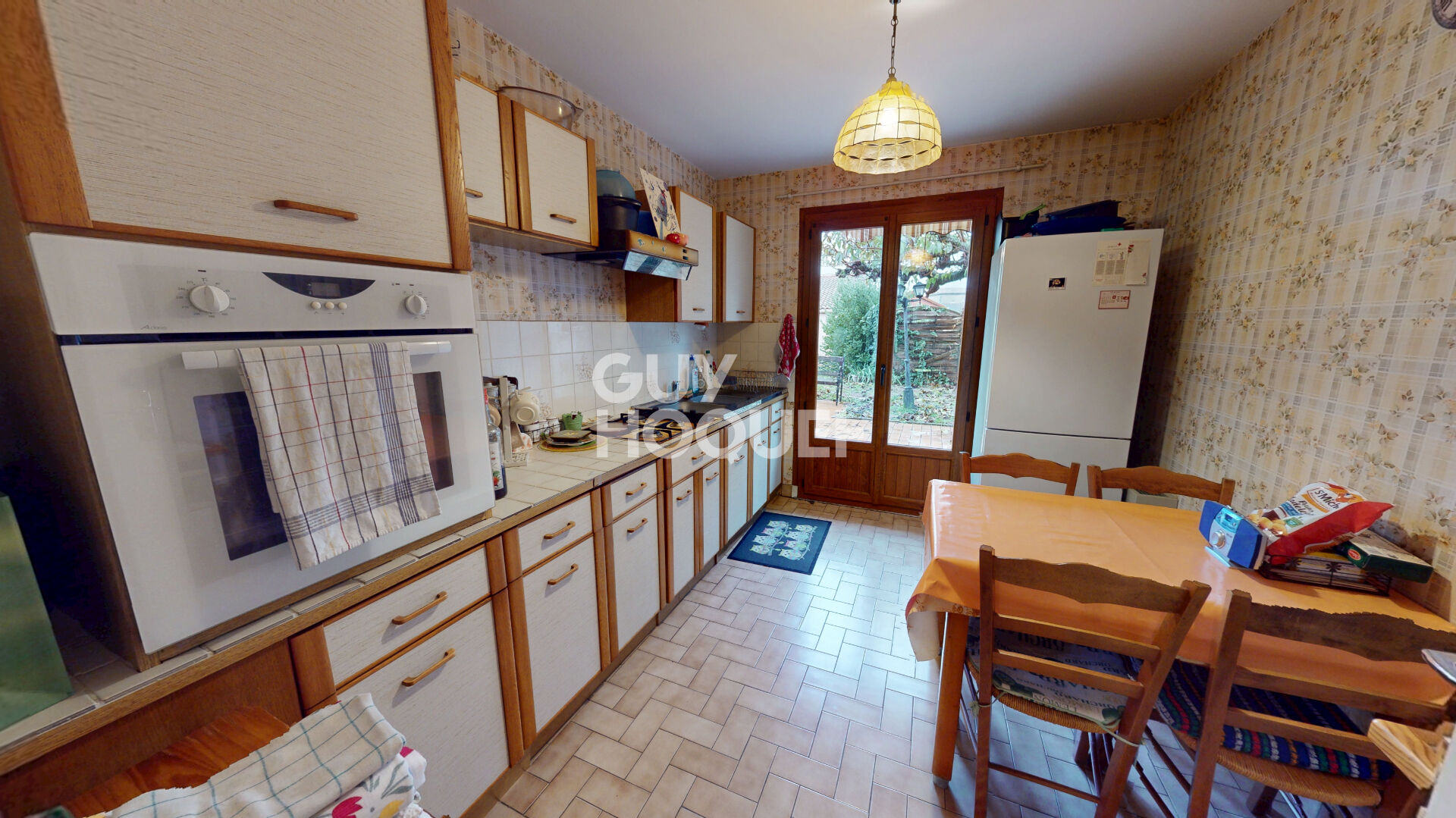 EXCLUSIVITE Maison de 88m² Livron sur Drôme