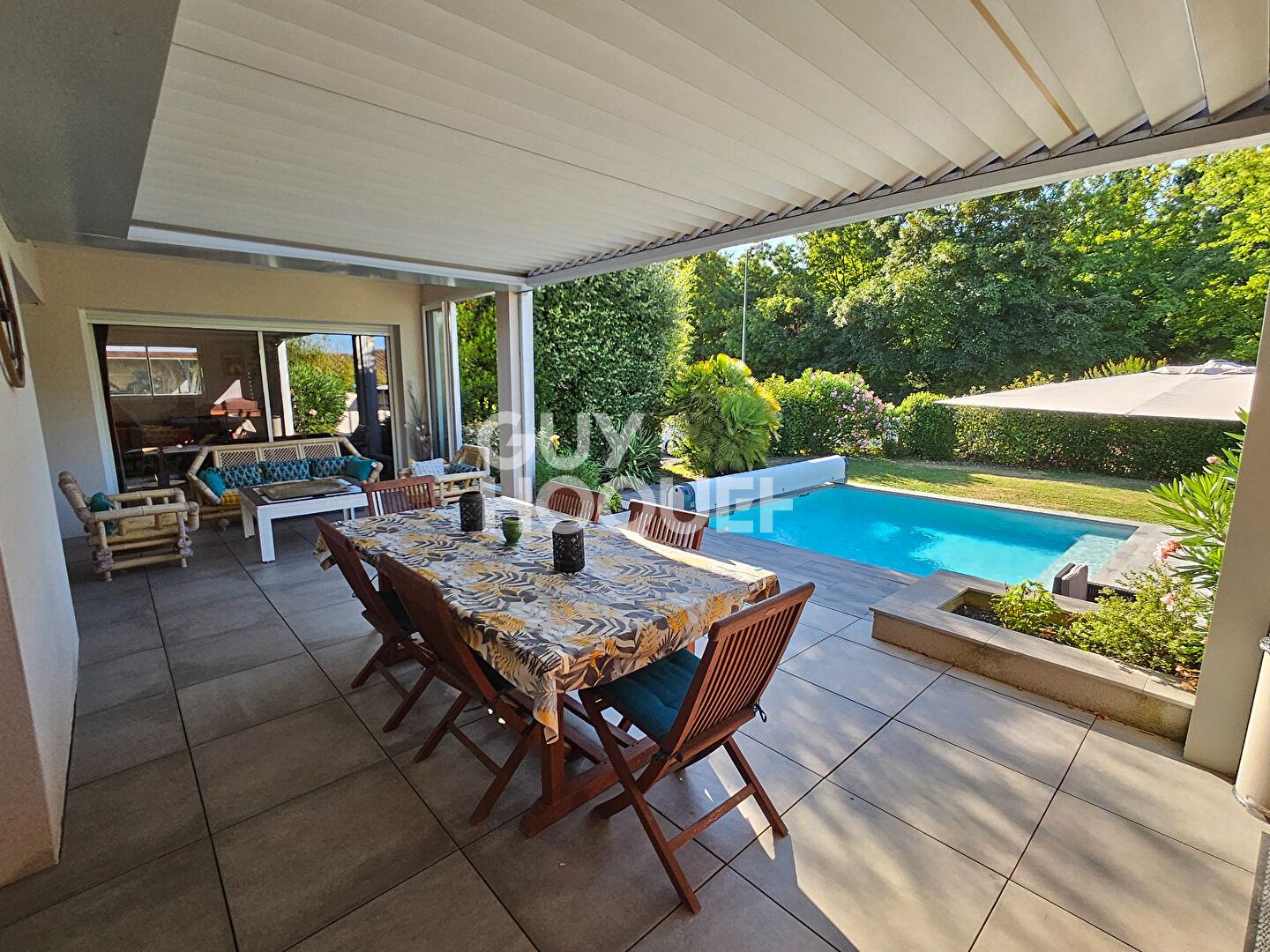 A VENDRE - Maison PORTES LES VALENCE de 145 m2