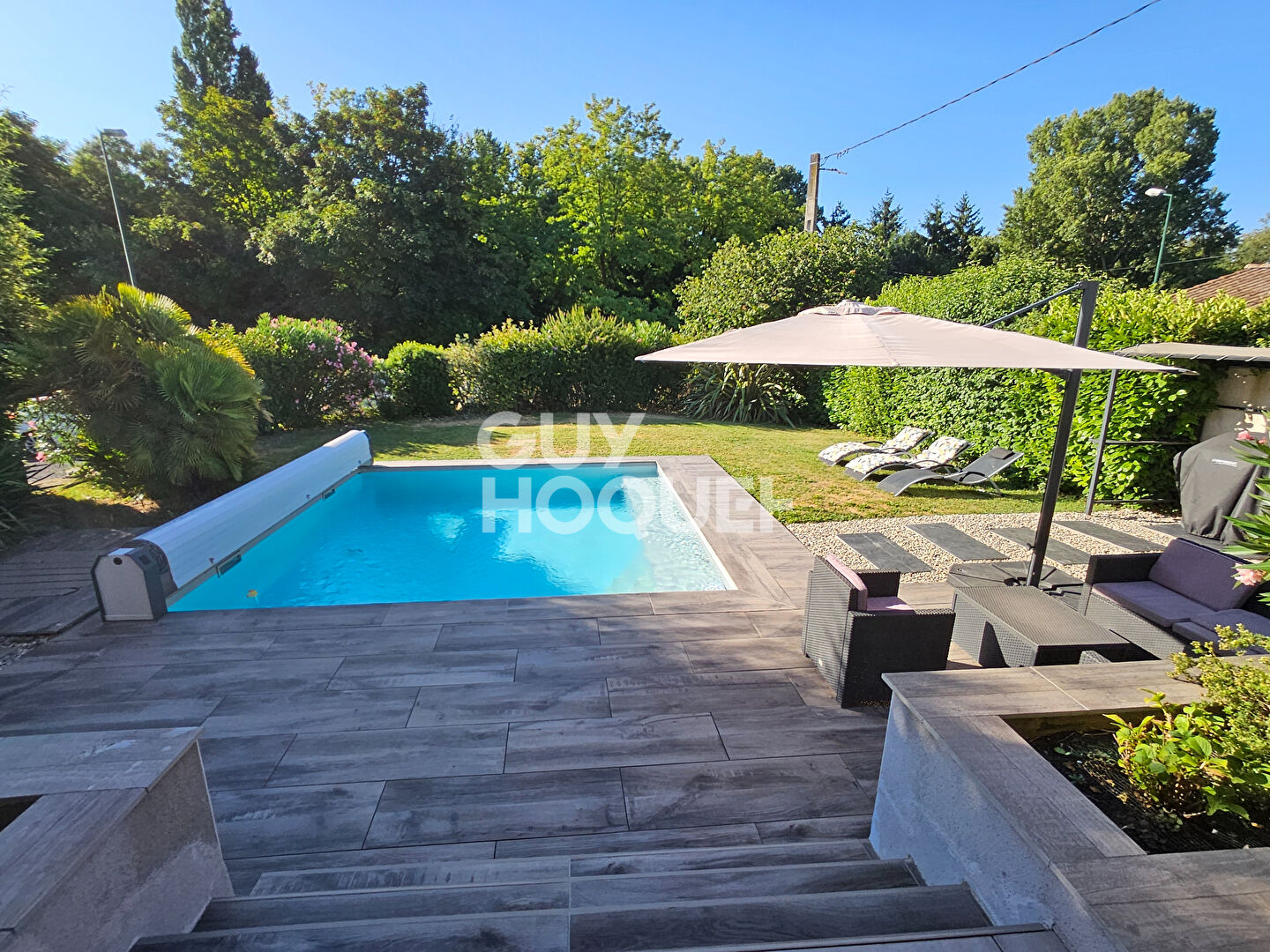 A VENDRE - Maison PORTES LES VALENCE de 145 m2