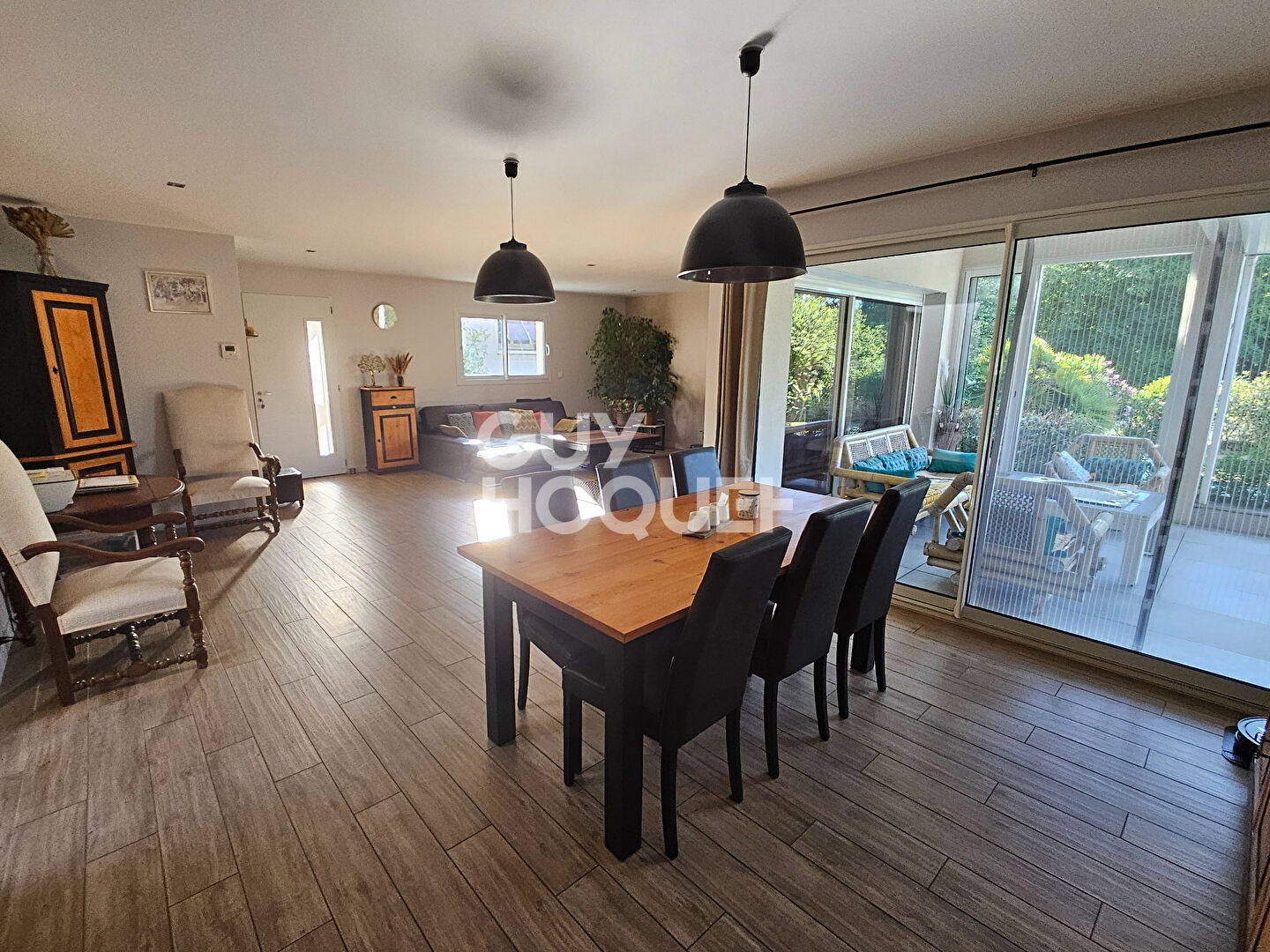 A VENDRE - Maison PORTES LES VALENCE de 145 m2