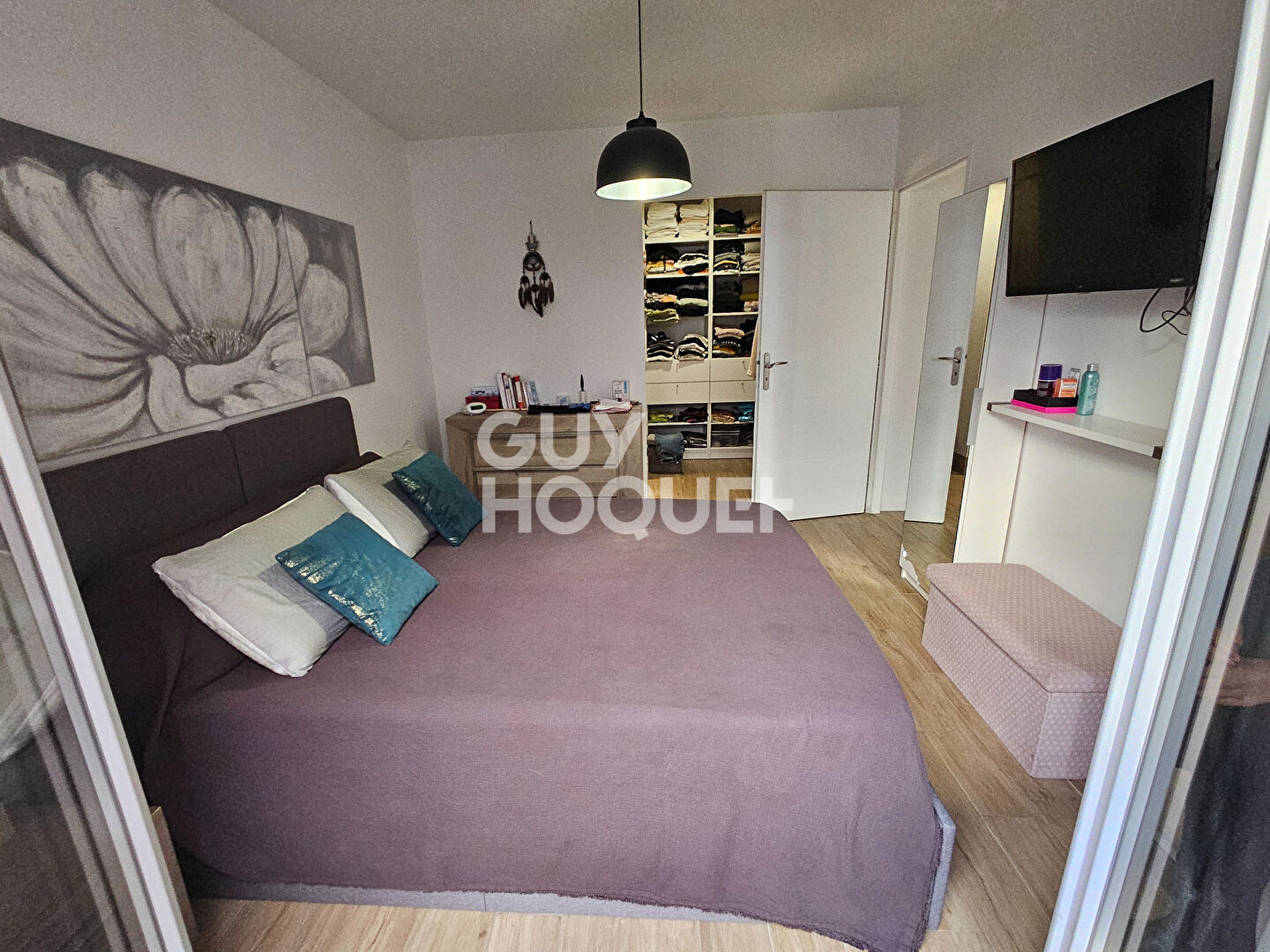 A VENDRE - Maison PORTES LES VALENCE de 145 m2