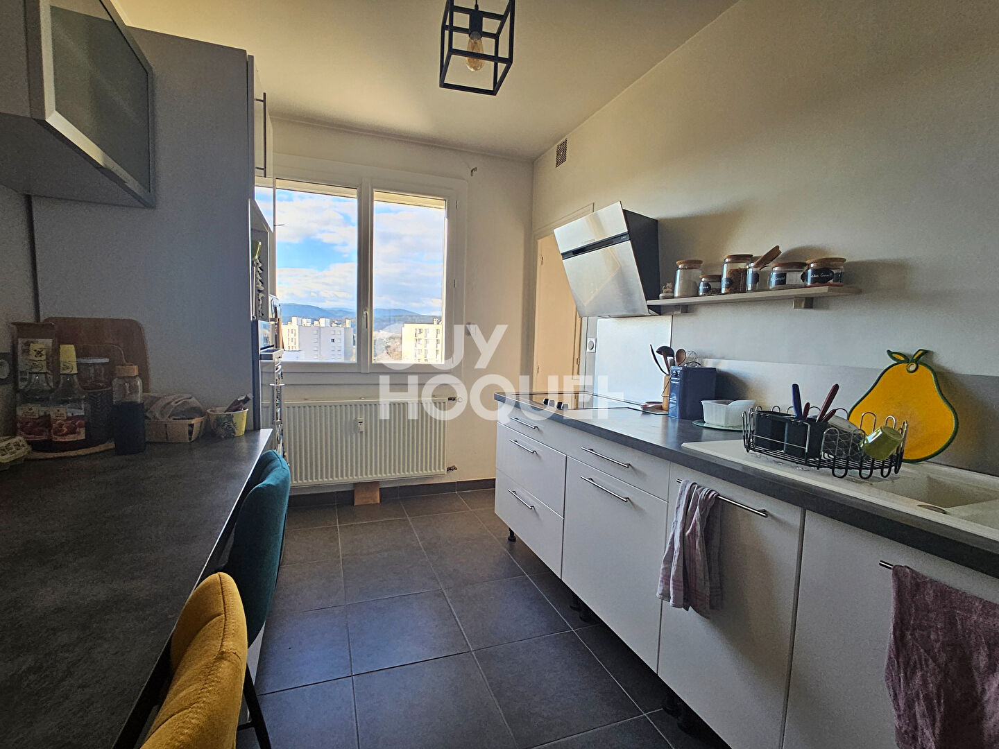 A LOUER - Appartement  3 pièces à PORTES LES VALENCE