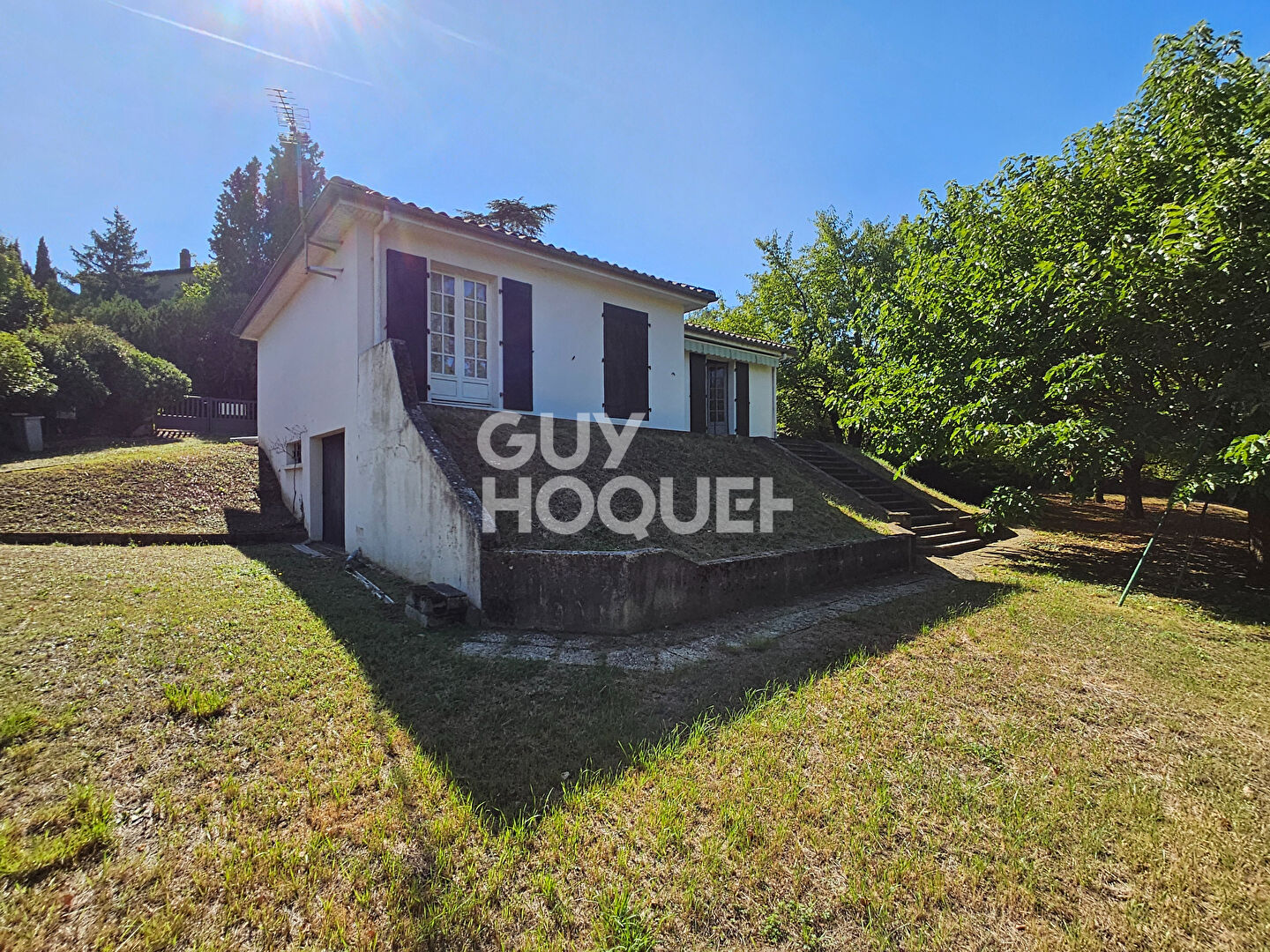 Maison Etoile Sur Rhone