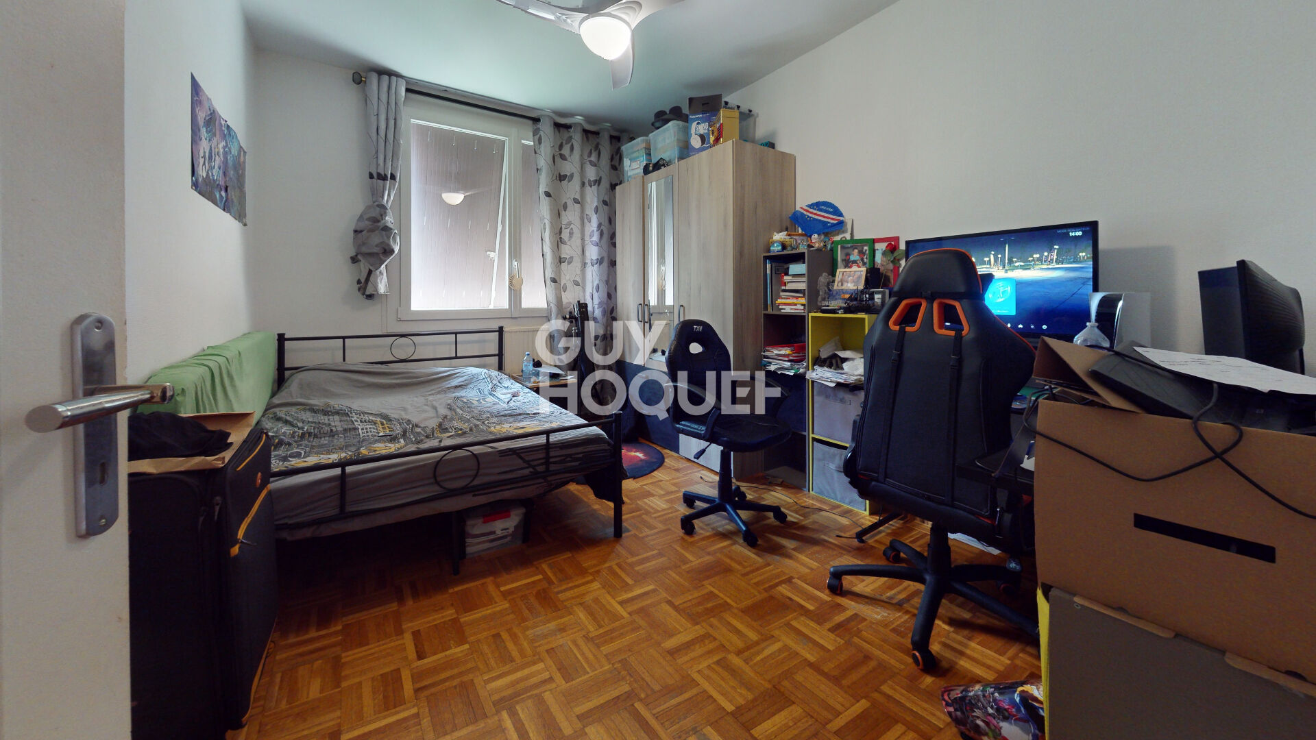 Appartement Valence 4 pièce(s) 96 m2